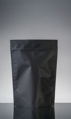 Coffee-pouches