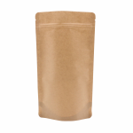 Doypacks Stand-up Pouch Kraft