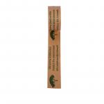 Kraft Paper Packing Tape with Overprint