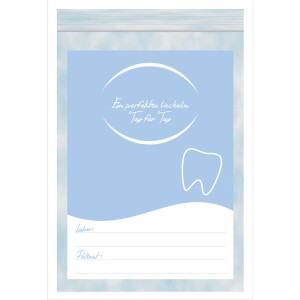 Dentist bag 