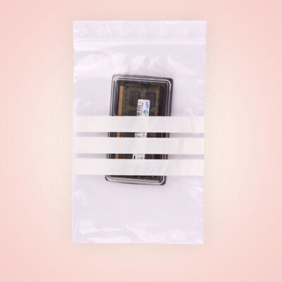 Ziplock bag: the reference plastic bag - Ziplock bag: the reference plastic bag
