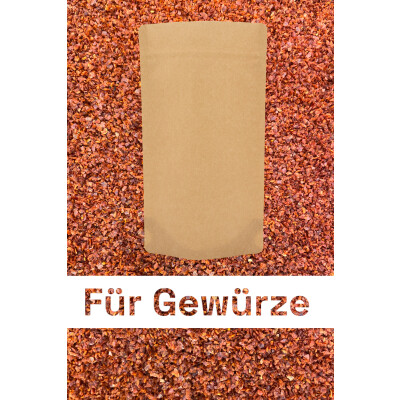 Spice packaging - the perfect sales presentation  - Spice packaging - the perfect sales presentation 