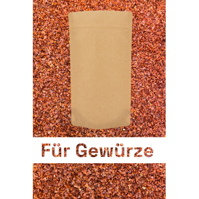Gewürzverpackung – die perfekte Verkaufspräsentationen  - Gewürzverpackung – die perfekte Verkaufspräsentationen 