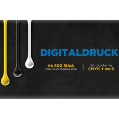 Ihre maßgeschneiderte Produktverpackung dank Digitaldruck  - Produktverpackung dank Digitaldruck 