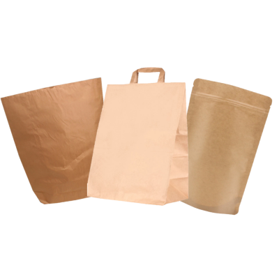 Kraft paper - a versatile material for your packaging  - Kraft paper for your packaging 