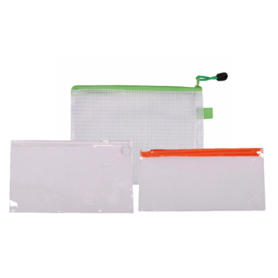 PVC Taschen - eine hochflexible Verpackungslösung - PVC Taschen - eine hochflexible Verpackungslösung