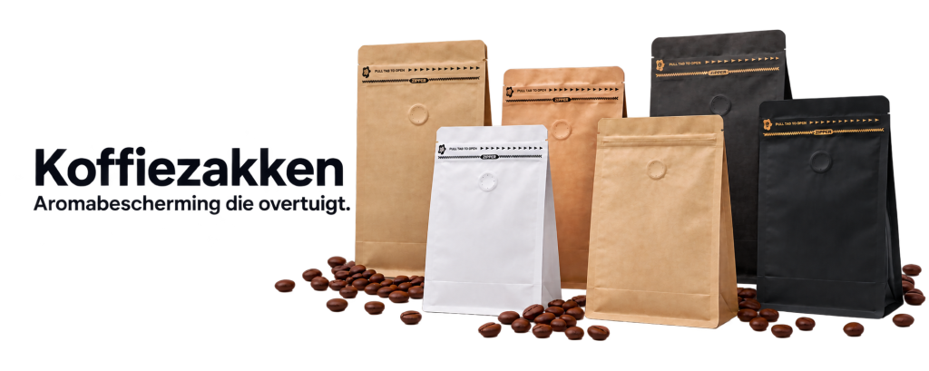 Koffiezakken
