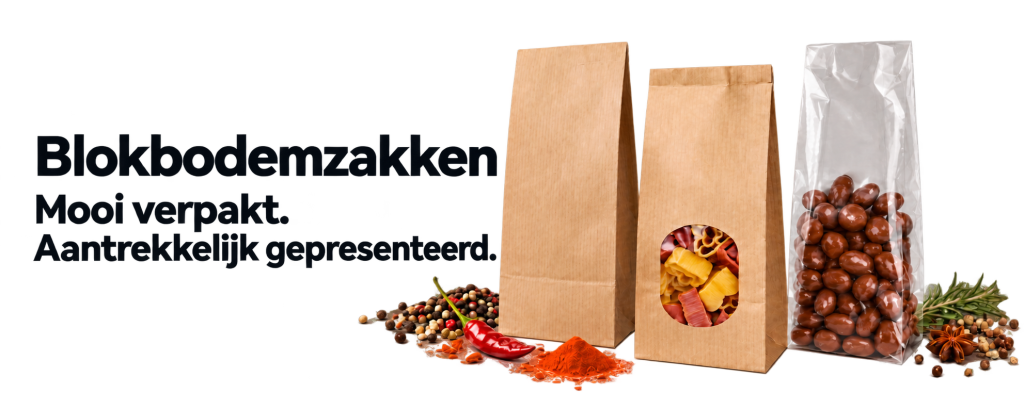 Gripzakken