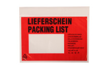 Lieferscheintaschen - Dokumententaschen  gallery