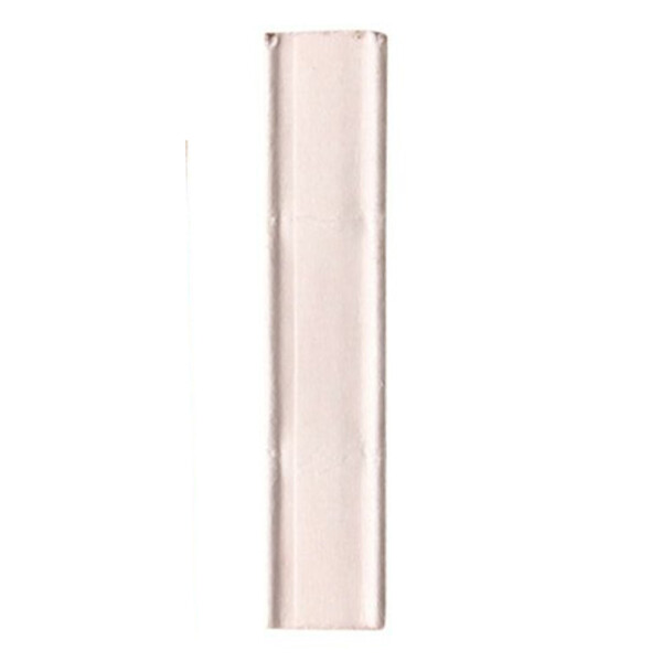 Metal/Paper Closure Clips - 80mm - white