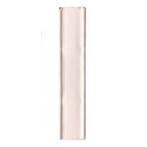 Metal/Paper Closure Clips - 120mm - white