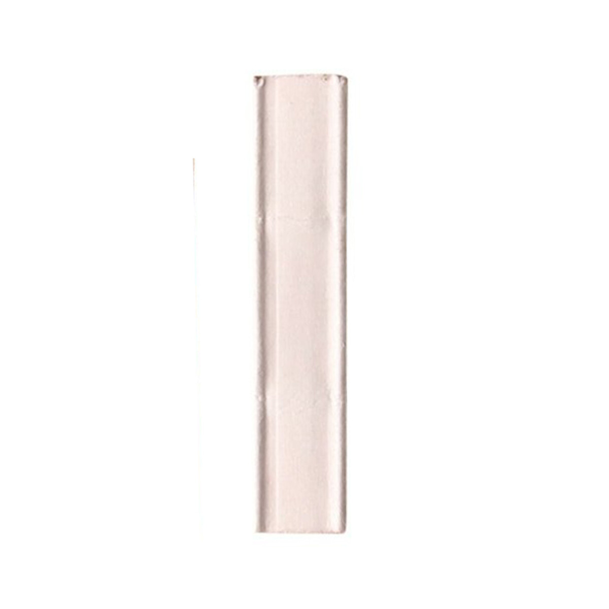 Metall-/ bindersskruer - 140 mm - hvit