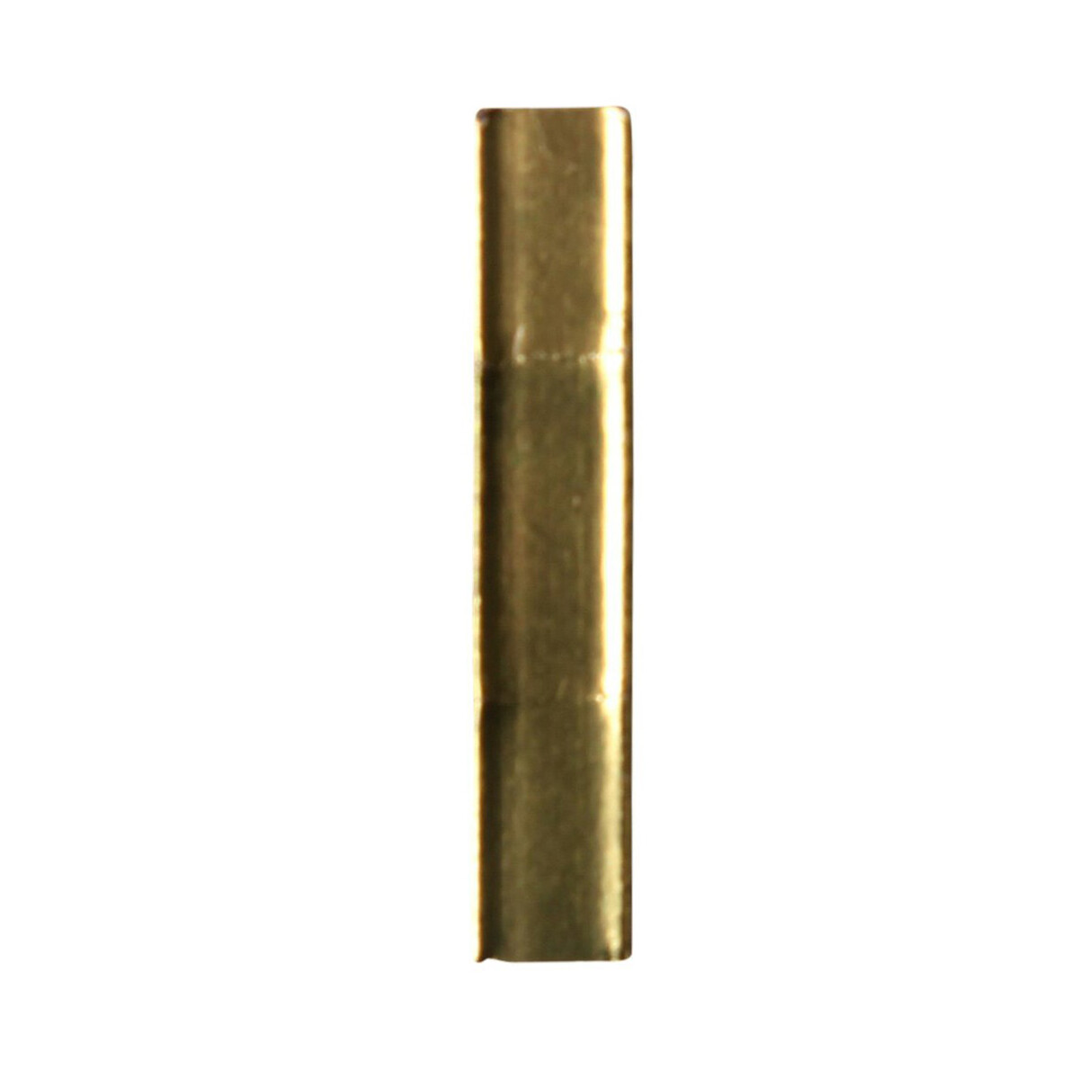 Metall-/ bindersskruer - 140 mm - gull