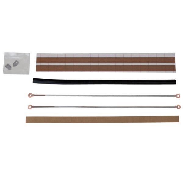 Sealkid spare parts 621