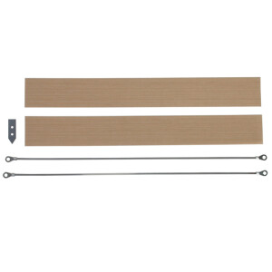 Eco-sealer spare parts without cutter 300mm