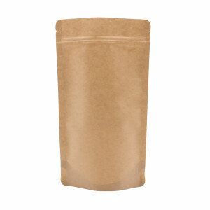 Doypacks Stand up pouch Kraft