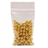 LDPE Druckverschlussbeutel - Zip Verschl gallery