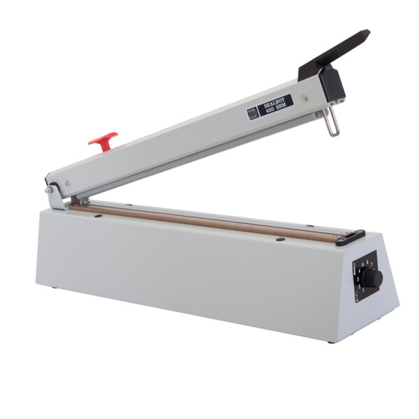 Impulsschweißgerät Sealboy Magneta 420 SBM - Schweißnahtlänge 420mm