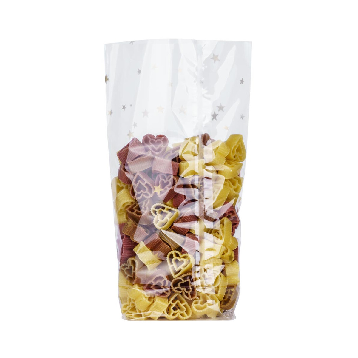 OPP Sachet à fond croisé avec motif...