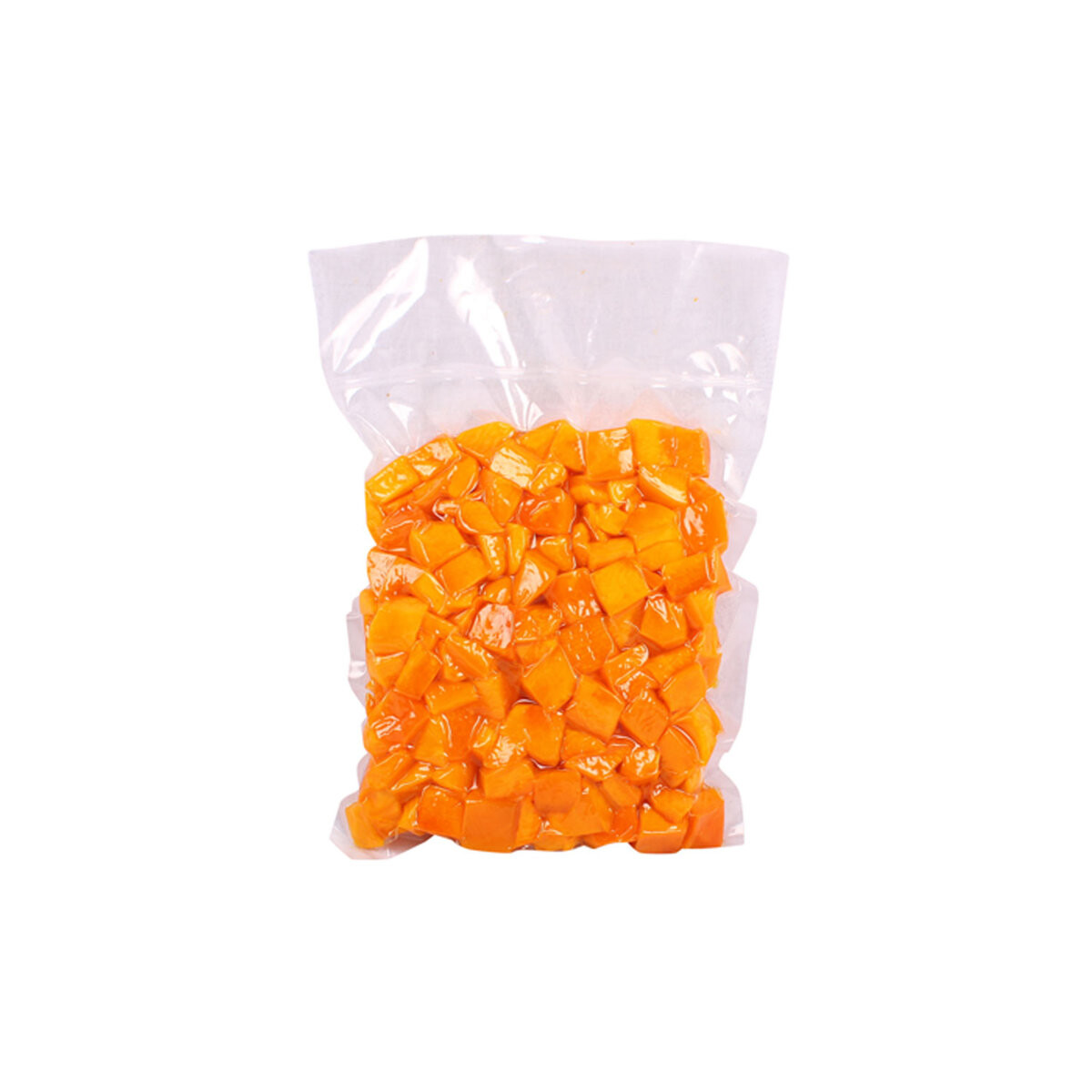 PA/PE Vacuum Bags 90my  100x300mm