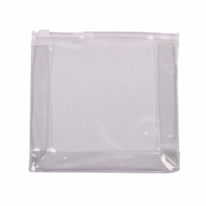 PVC Ziplock bag 240x240mm, 200my