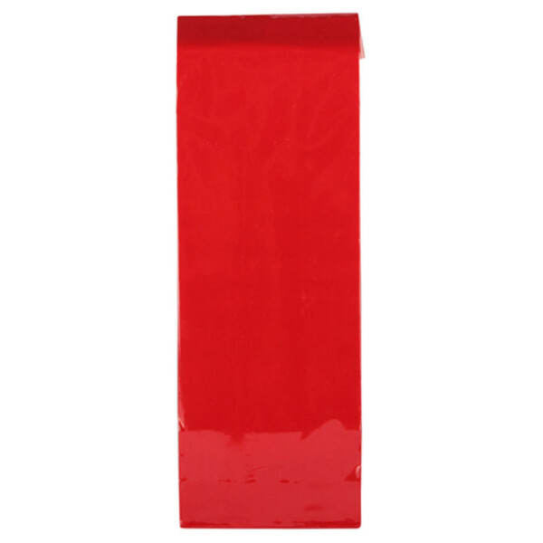 Red bottom bag best sale