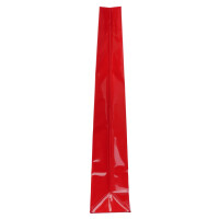 Busta a fondo quadro a 4 strati OPP/Kraft30/PET/CPP 7