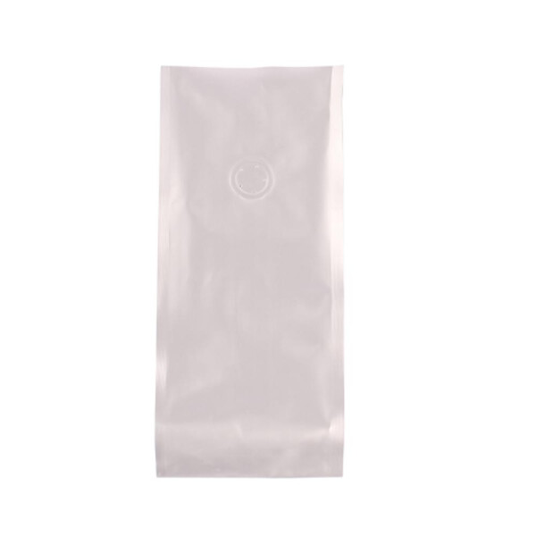 Quadbag Aroma Preservation Pouches 120x290+90mm silver