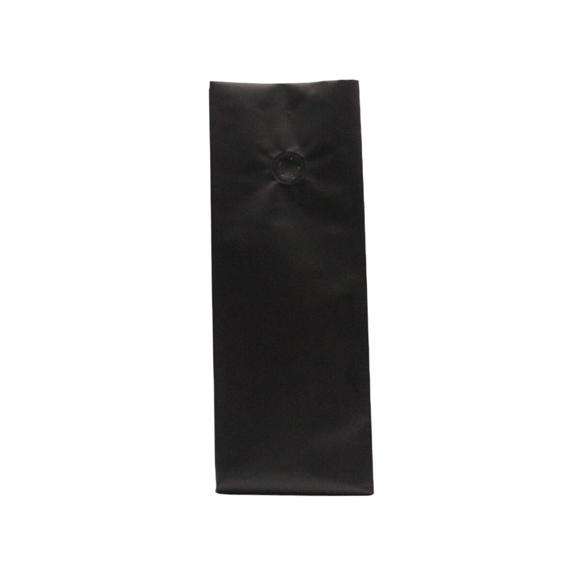 Quadbag - aroma protection bag 140x375x100mm black - 1000g