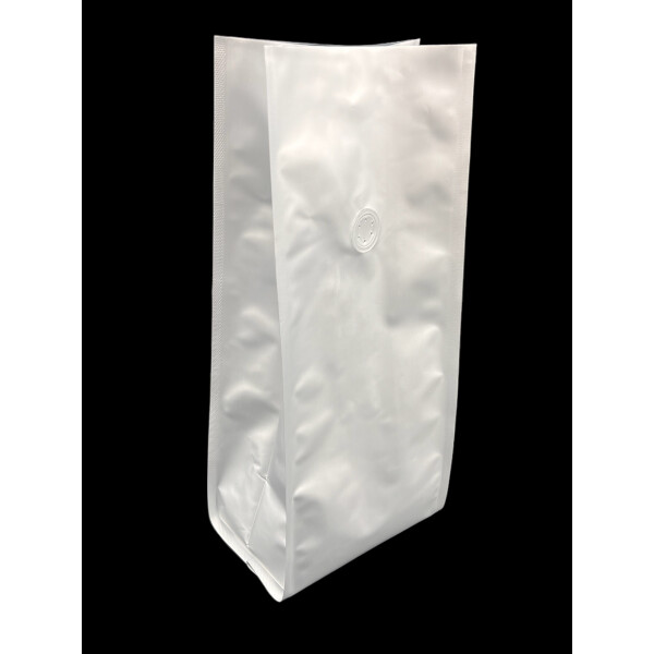 Quadbag Aroma Preservation Pouches 140x375+100mm silver
