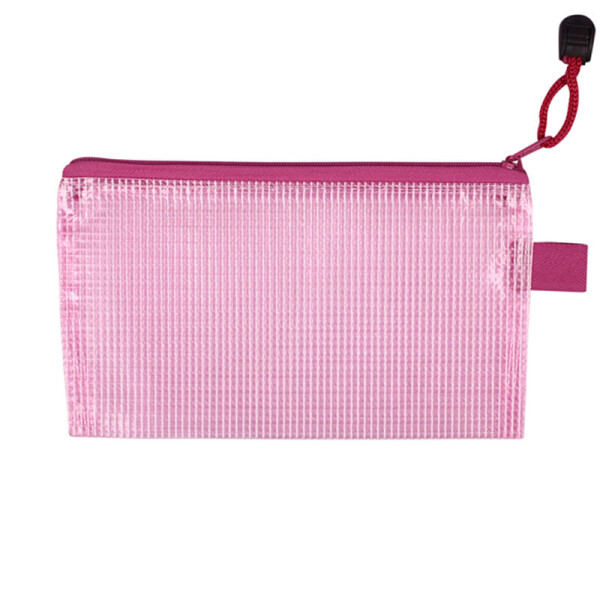 PVC Zipper Bag 140 x 250mm 200my BFT Verpackungen GmbH