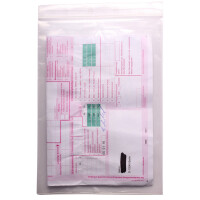 LDPE-vetoketjupussi 180x250mm, 50my, jossa on leimakentt&aum
