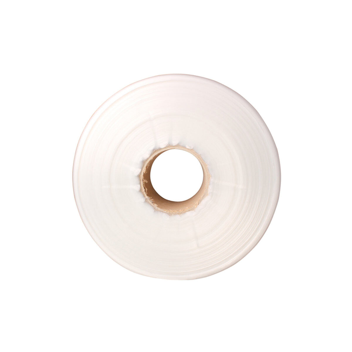 LDPE rørformet film 200my