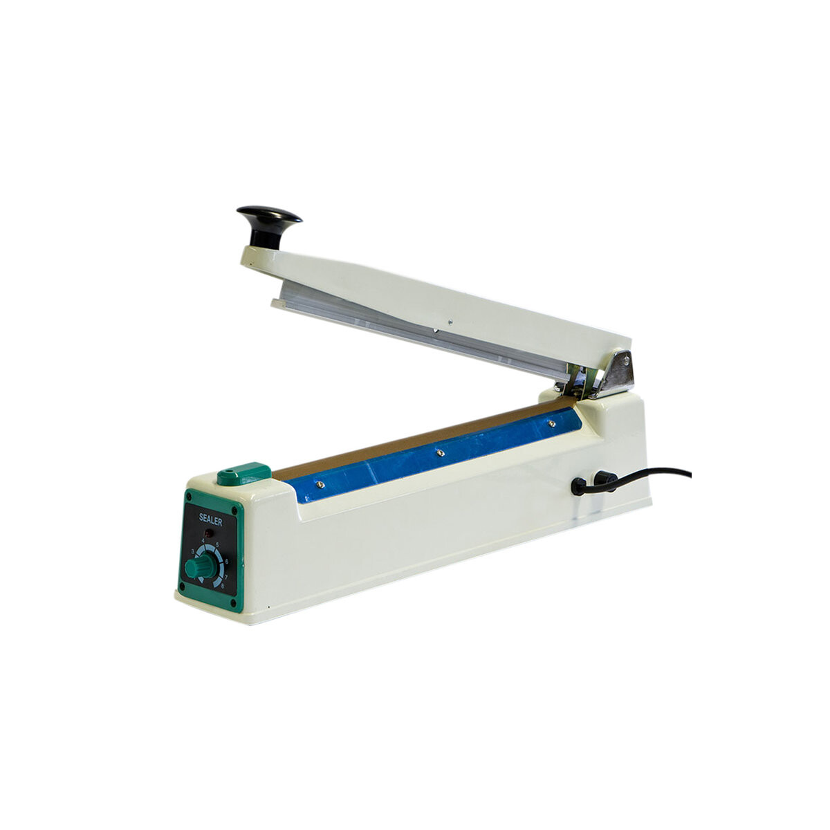 Set of wear parts for impulse sealer 300mm (article 535)