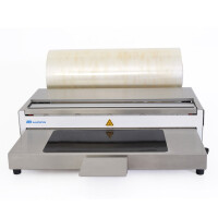 Banderoleuse manuelle ASW 450 3