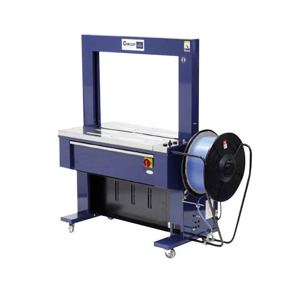 Halbautomatische Umreifungsmaschine CI70 Cyklop