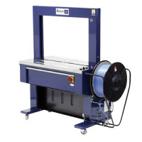 Halbautomatische Umreifungsmaschine CI70 gallery