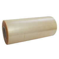 Film estirable de PVC para envolvedora estirable Freshfood H