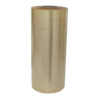 Film estirable de PVC para envolvedora estirable Freshfood H