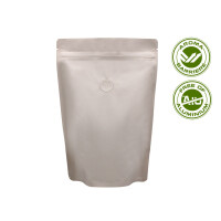 Doypack - Standbodenbeutel mit Ventil -  gallery