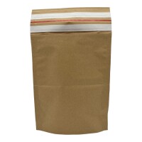 Papierversandtaschen mit Bodenfalte und  gallery