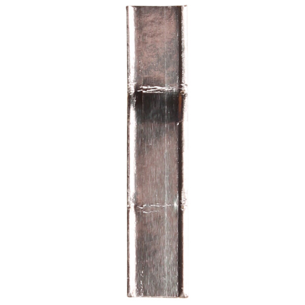 U-Clipse aus Papier - 33 mm - silber
