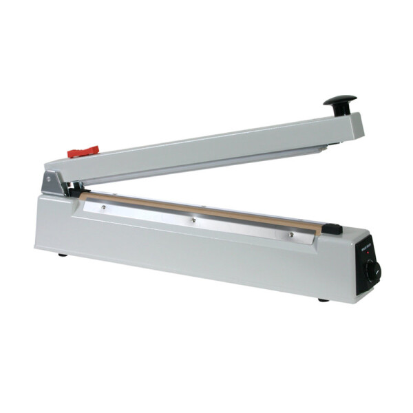Impulsschweißgerät Eco-Sealer 400 - Schweißnahtlänge 400mm