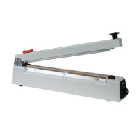 Impulsforsegler Eco-Sealer 400 - Svejses gallery