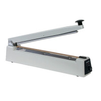 Impulsforsegler Eco-Sealer 400 - Sveisesømlengde 400 