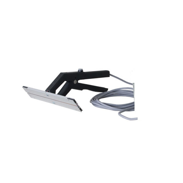 Impulsschweißzangen Super Poly 381 PS Schweißnaht 380x3mm