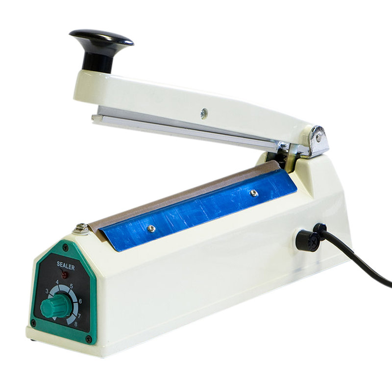 Pulse sealers - BFT Verpackungen