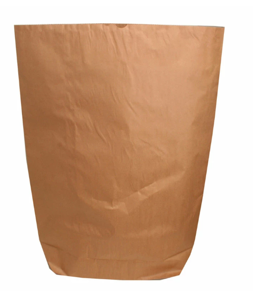 Garbage Bag Kraft paper - BFT Verpackungen