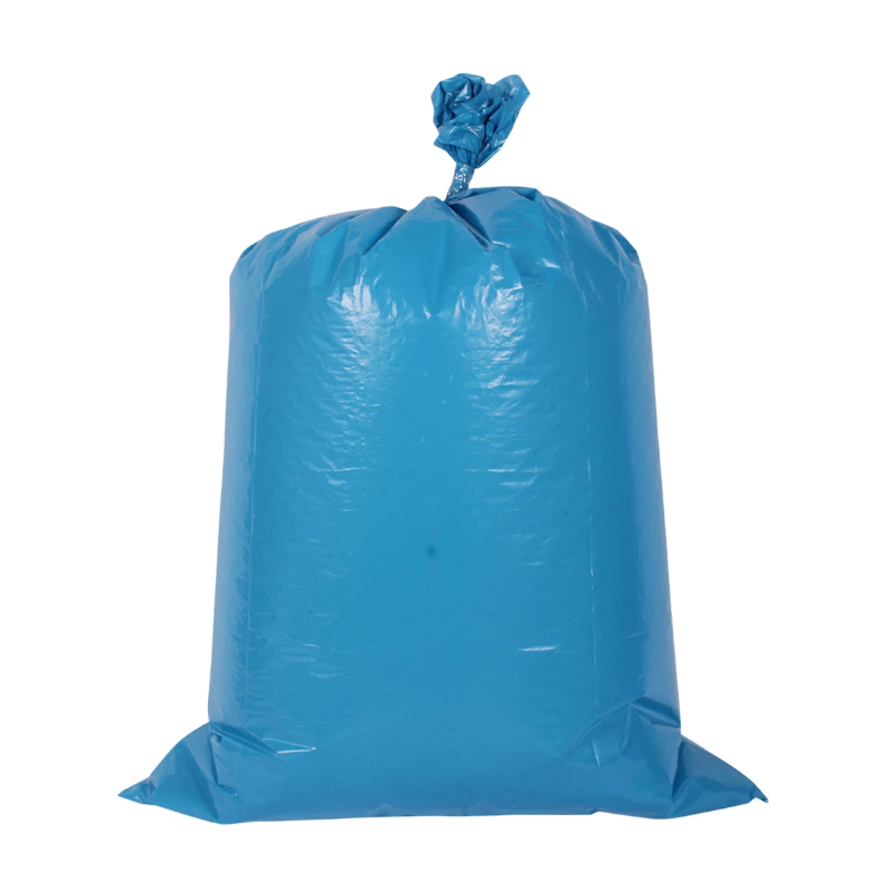 Garbage Bag LPDE - BFT Verpackungen