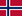 norsk bokmål